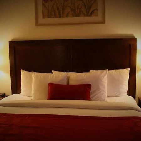 Comfort Suites 덴버 외부 사진
