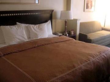 Comfort Suites 덴버 외부 사진
