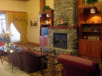Comfort Suites 덴버 외부 사진