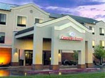 Comfort Suites 덴버 외부 사진
