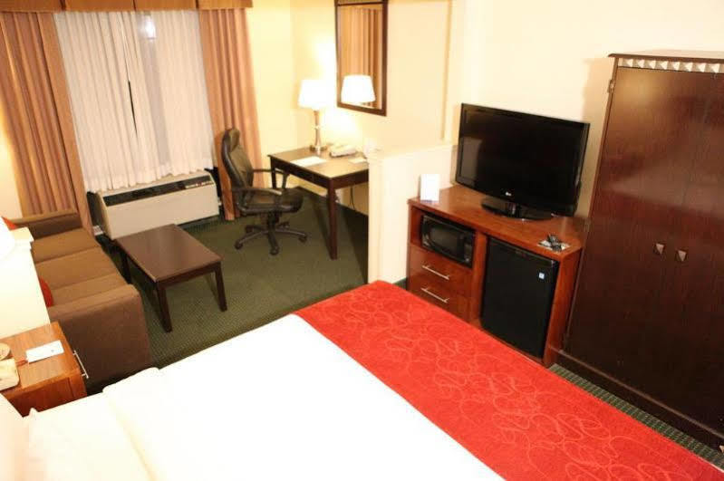 Comfort Suites 덴버 외부 사진