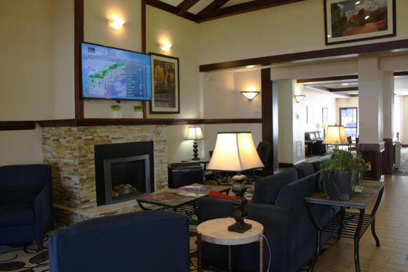 Comfort Suites 덴버 외부 사진