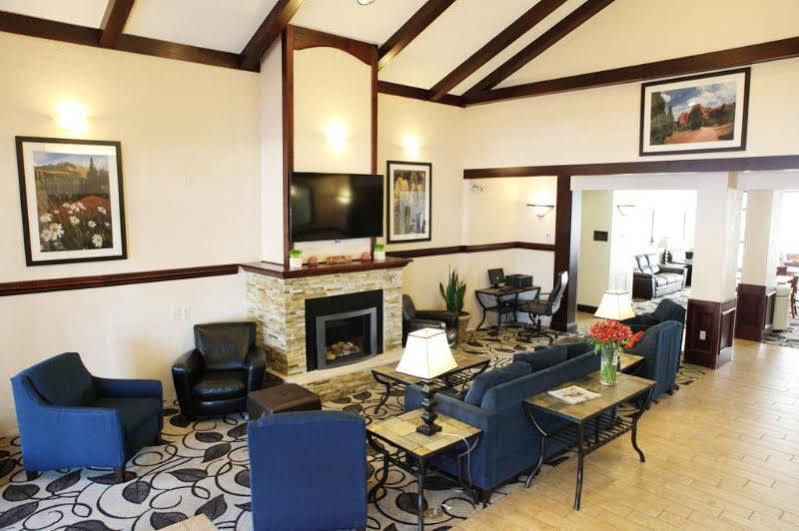 Comfort Suites 덴버 외부 사진