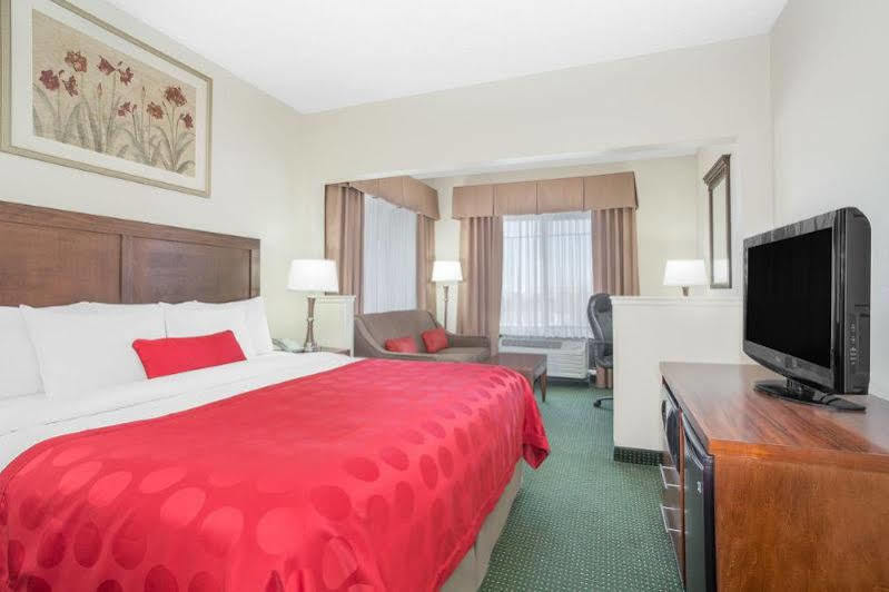 Comfort Suites 덴버 외부 사진