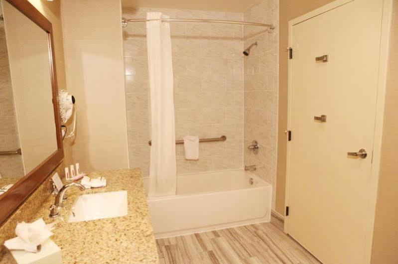 Comfort Suites 덴버 외부 사진